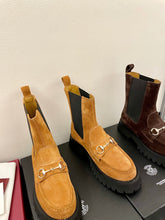 China Replica Gucci Women Shoes 126usd Only